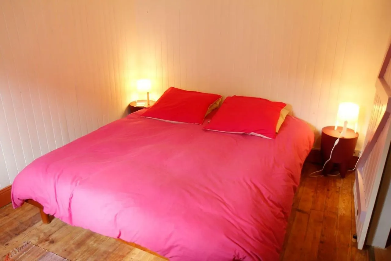 Holiday home La Maison Woan Centre De Marciac France