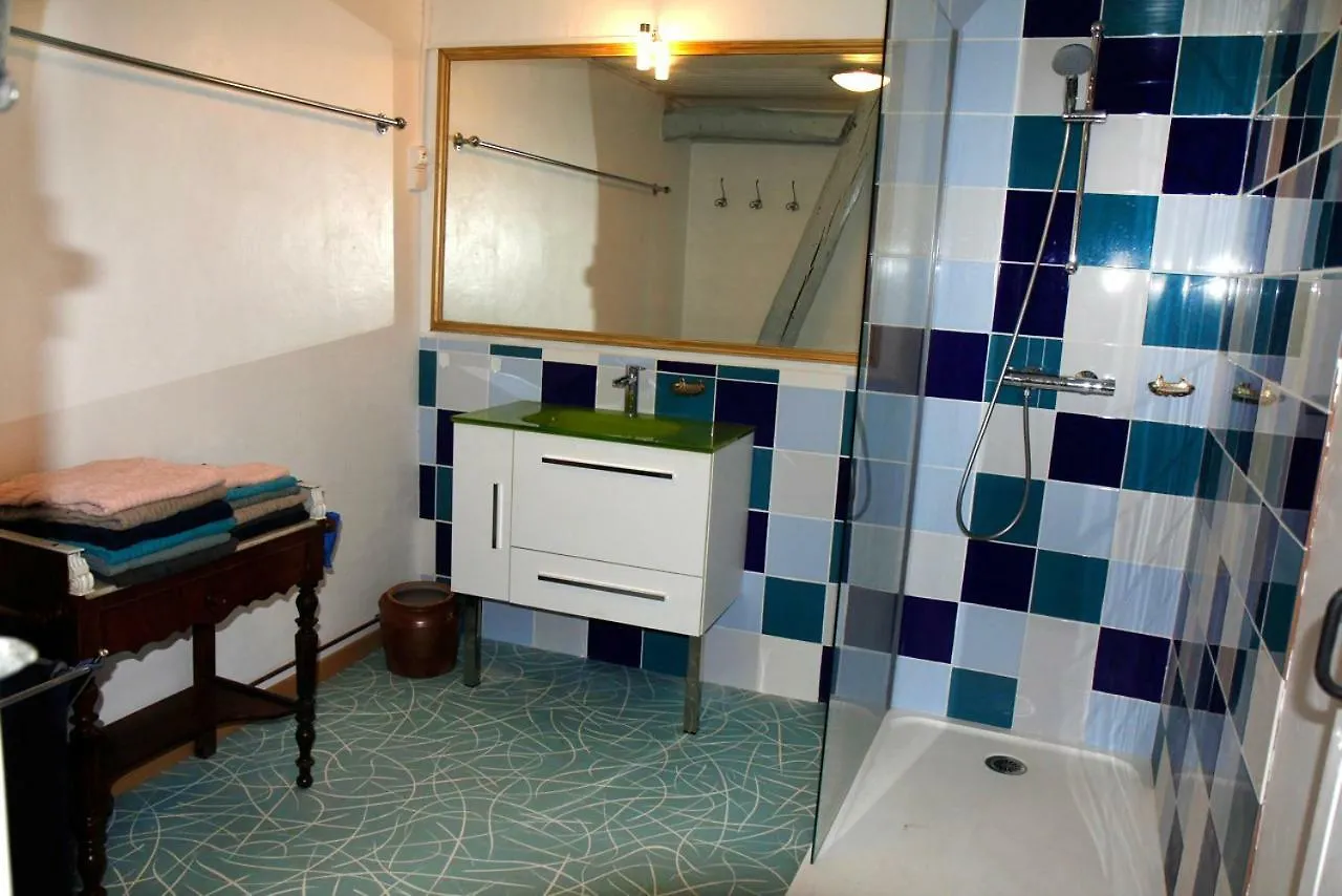 Holiday home La Maison Woan Centre De Marciac